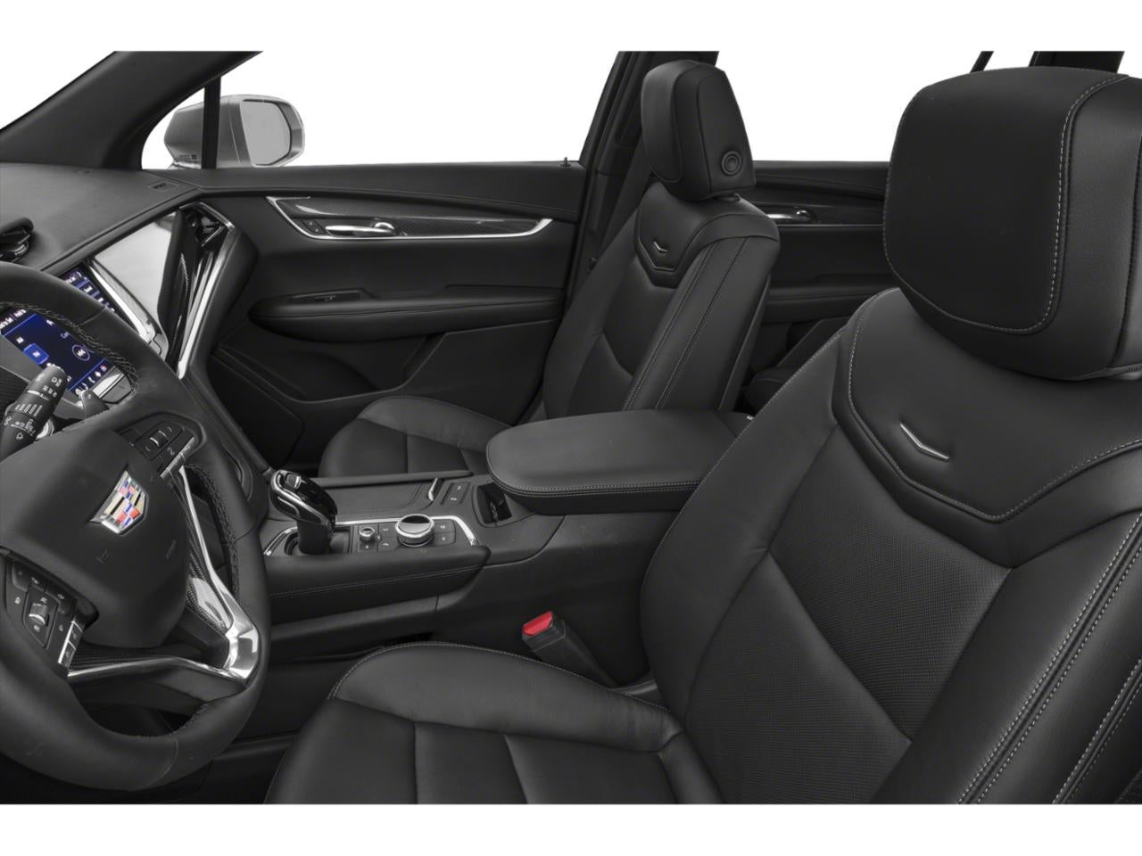 2020 Cadillac XT6 AWD 4dr Sport