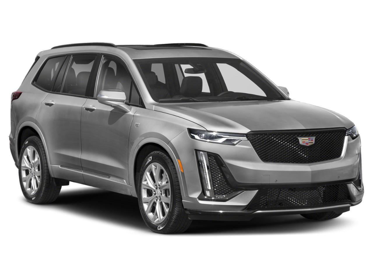 2020 Cadillac XT6 AWD 4dr Sport