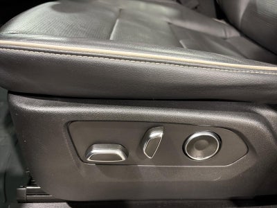 2023 Cadillac Escalade ESV 4WD Premium Luxury