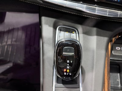 2023 Cadillac Escalade ESV 4WD Premium Luxury