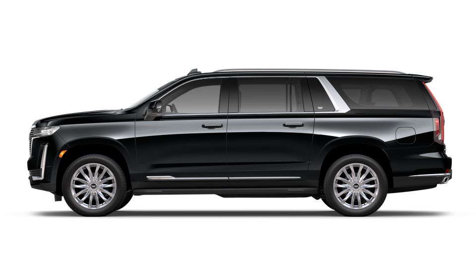 2023 Cadillac Escalade ESV 4WD Premium Luxury