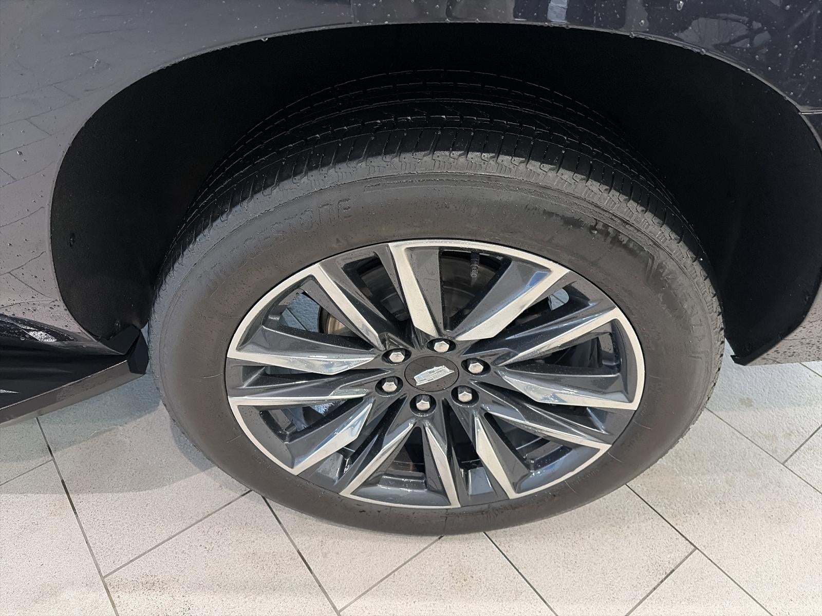 2023 Cadillac Escalade ESV 4WD Sport