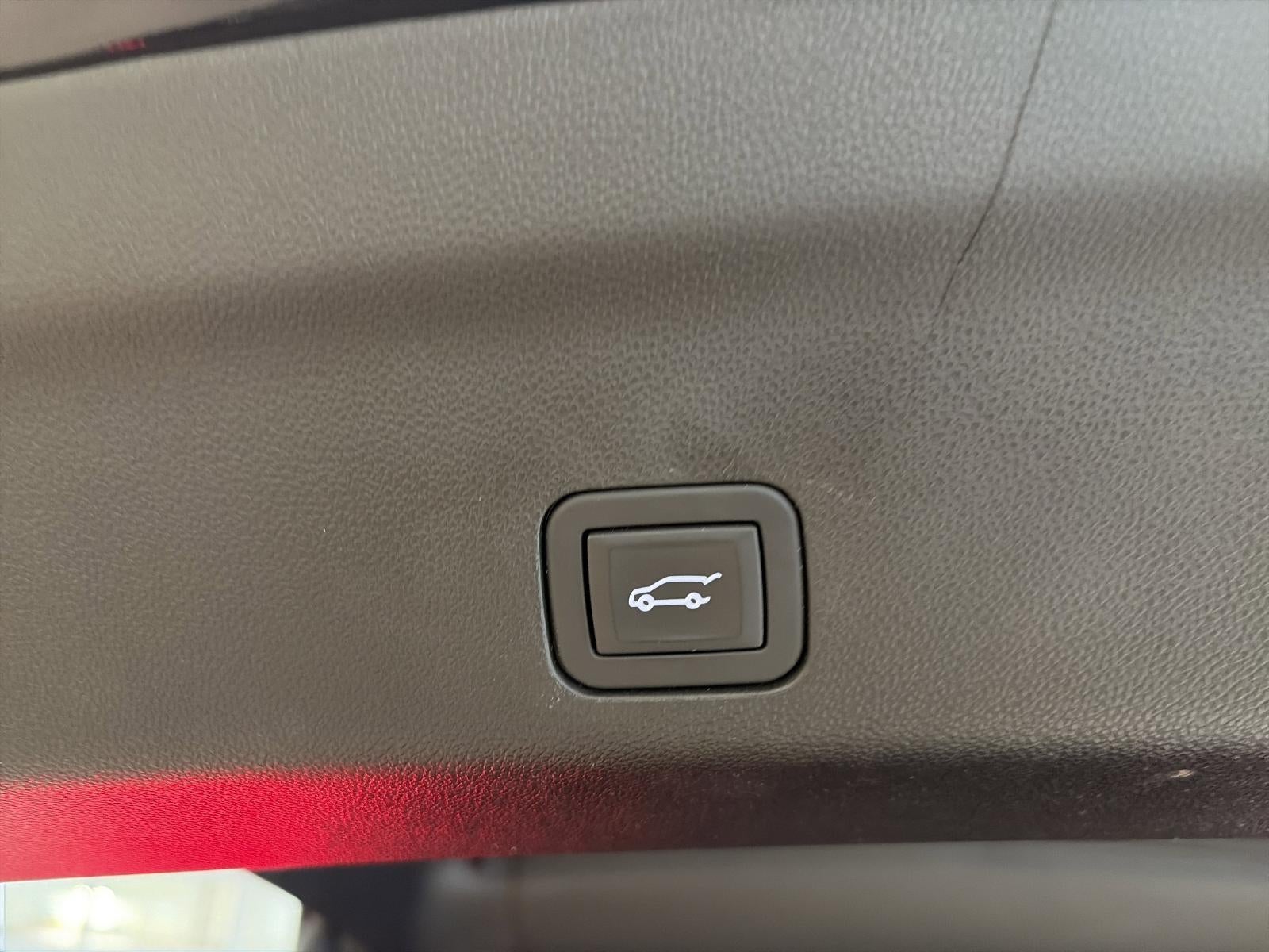 2023 Cadillac Escalade ESV 4WD Sport