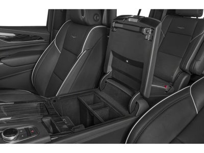 2023 Cadillac Escalade ESV 4WD Sport