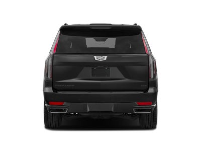 2023 Cadillac Escalade ESV 4WD Sport