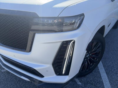 2023 Cadillac Escalade ESV AWD V-Series