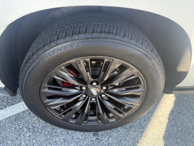 2023 Cadillac Escalade ESV AWD V-Series