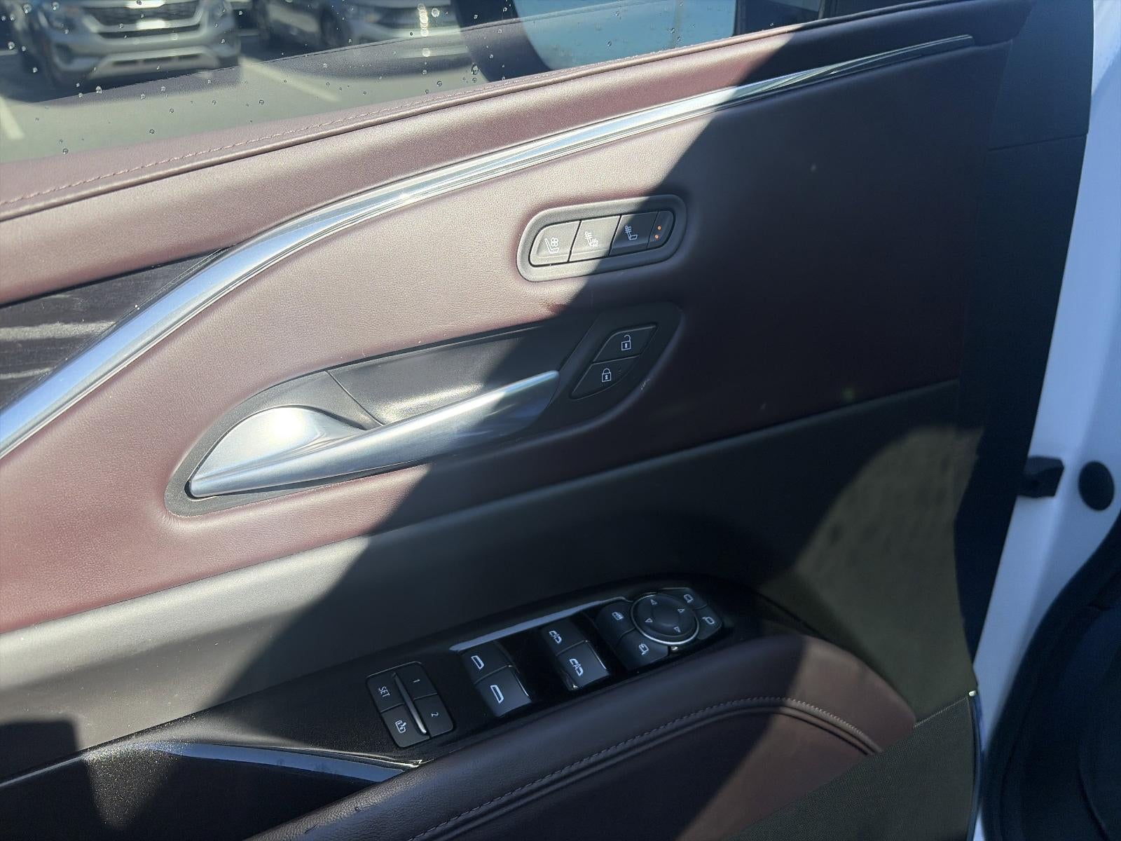 2023 Cadillac Escalade ESV AWD V-Series