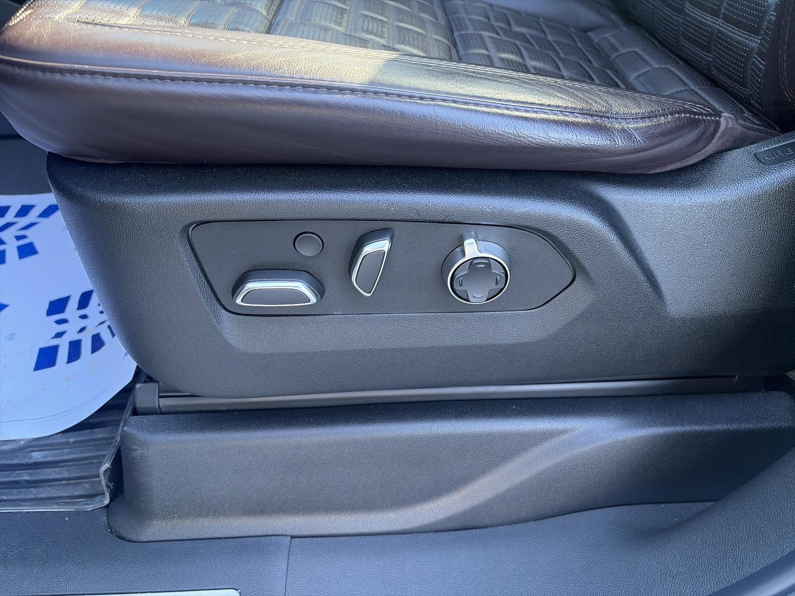 2023 Cadillac Escalade ESV AWD V-Series