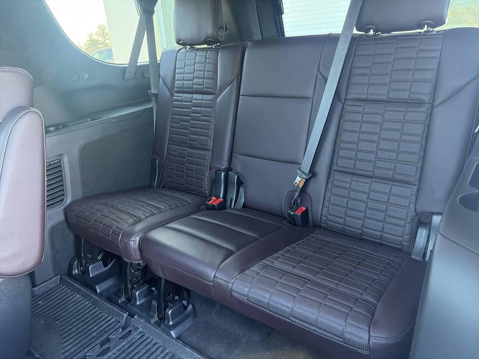 2023 Cadillac Escalade ESV AWD V-Series