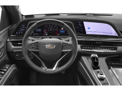 2023 Cadillac Escalade ESV AWD V-Series