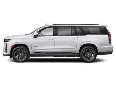 2023 Cadillac Escalade ESV AWD V-Series