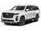 2023 Cadillac Escalade ESV AWD V-Series