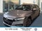 2020 Honda Accord Hybrid EX-L Sedan