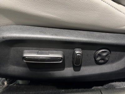 2020 Honda Accord Hybrid EX-L Sedan