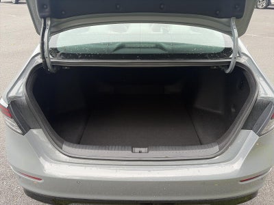 2026 Honda Accord Hybrid Touring Sedan
