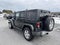 2011 Jeep Wrangler Unlimited 4WD 4dr Sahara