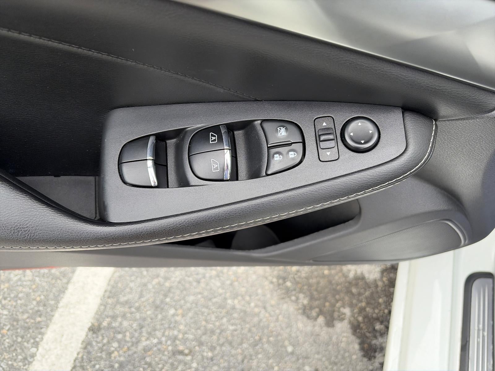 2021 Nissan Maxima SV 3.5L