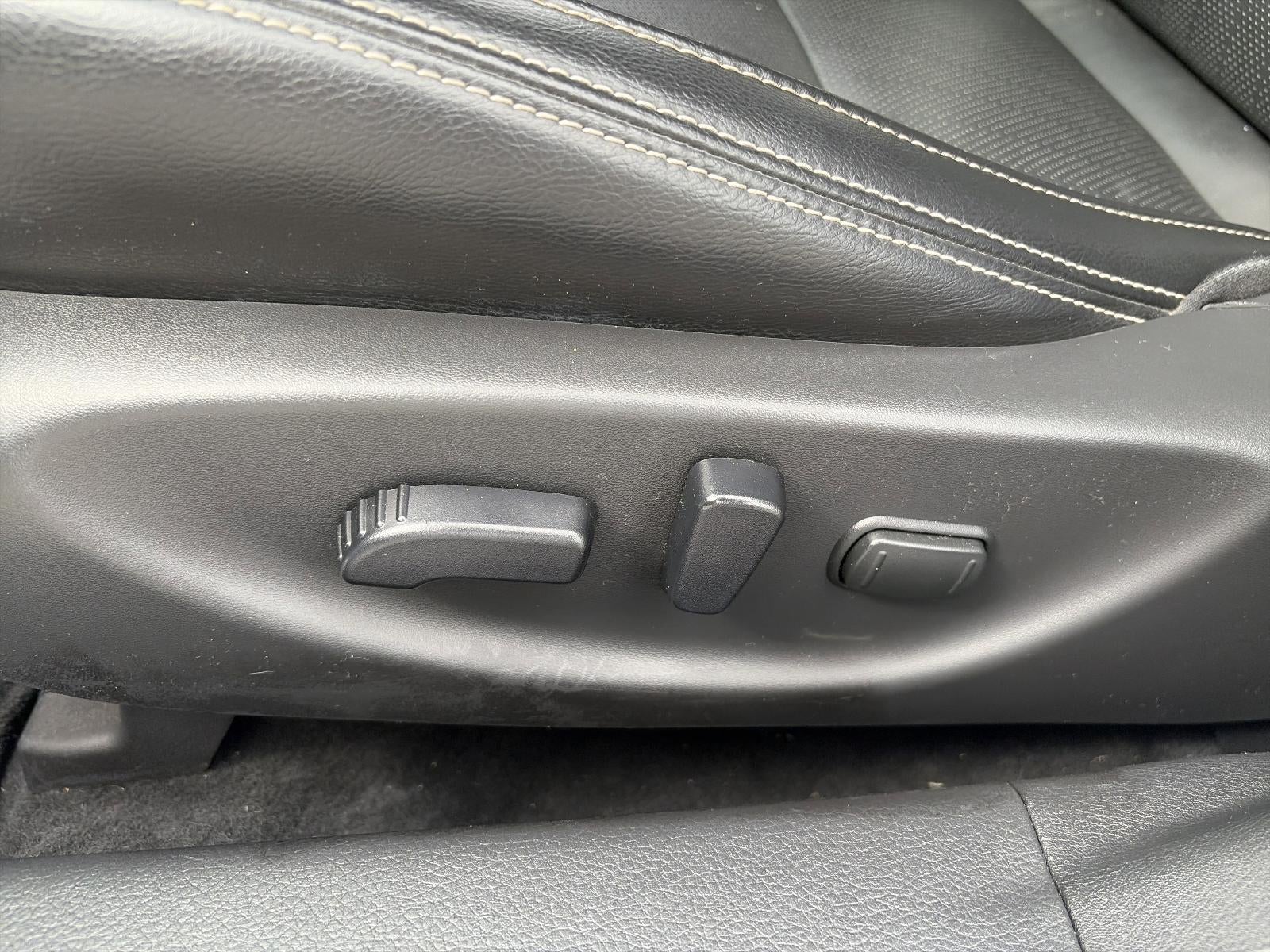 2021 Nissan Maxima SV 3.5L