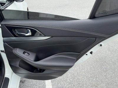 2021 Nissan Maxima SV 3.5L