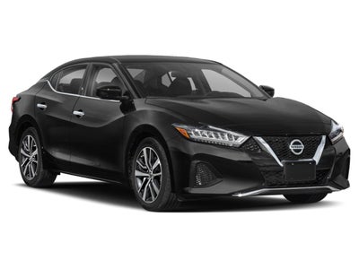 2021 Nissan Maxima SV 3.5L