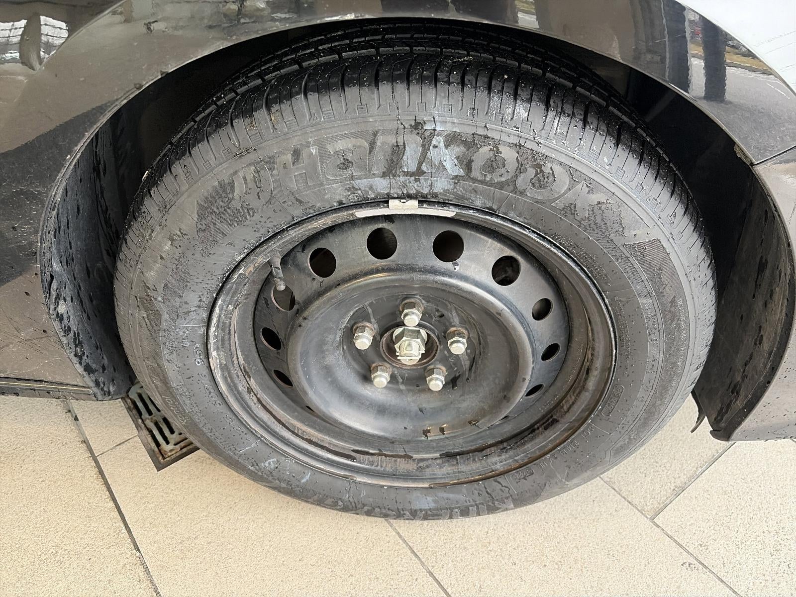 2019 Nissan Altima 2.5 S Sedan