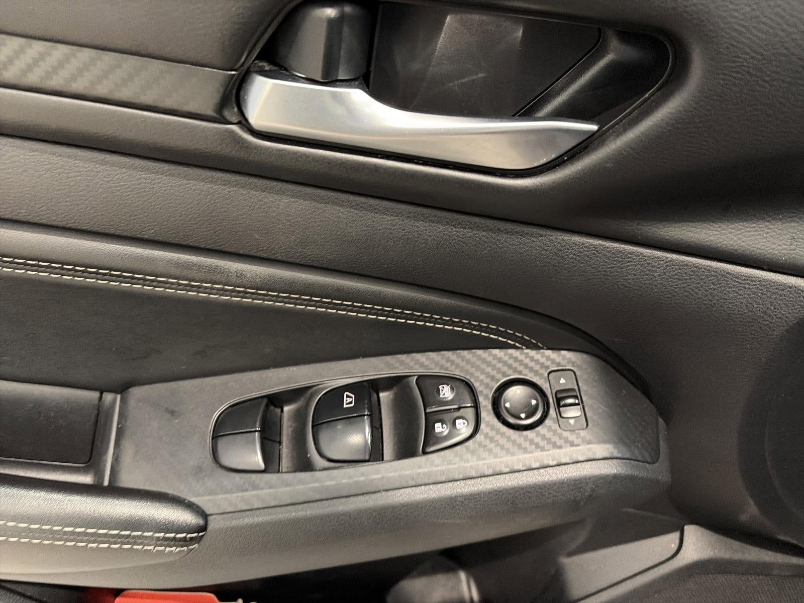 2019 Nissan Altima 2.5 S Sedan