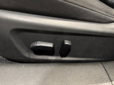 2019 Nissan Altima 2.5 S Sedan