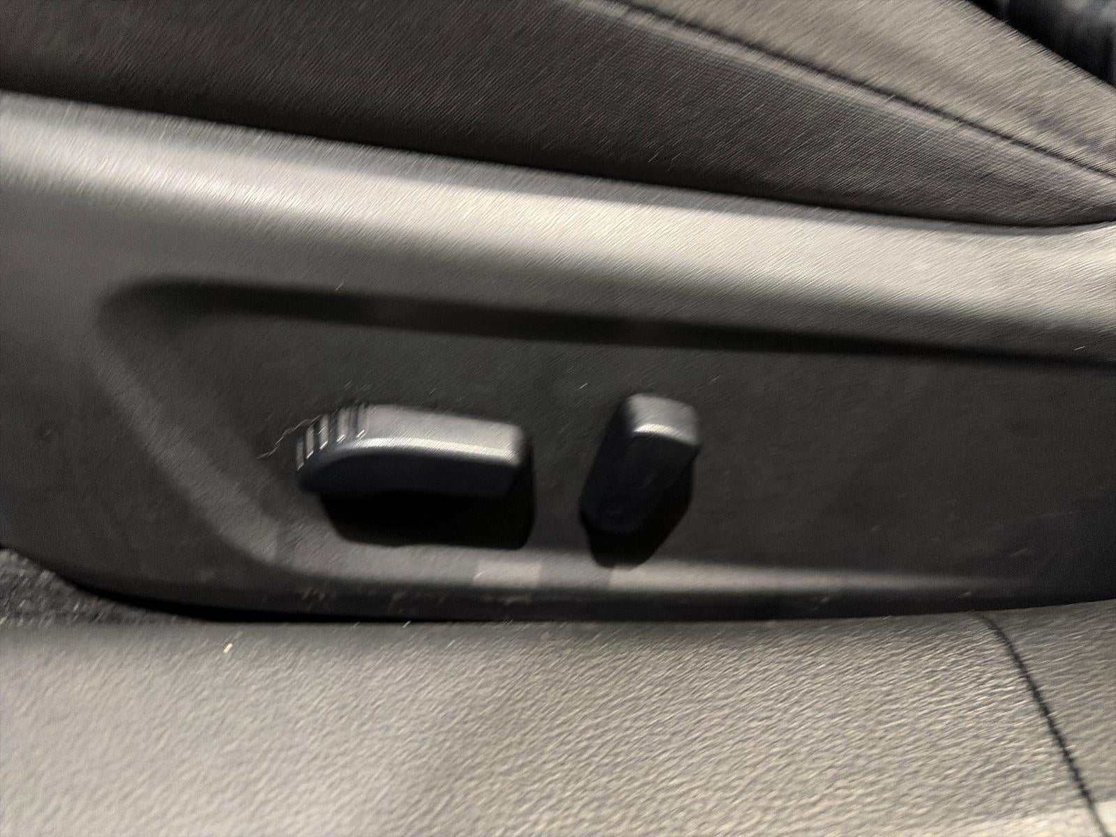 2019 Nissan Altima 2.5 S Sedan