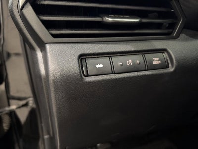 2019 Nissan Altima 2.5 S Sedan