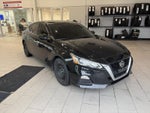 2019 Nissan Altima 2.5 S Sedan