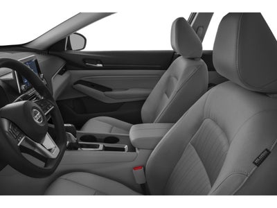 2019 Nissan Altima 2.5 S Sedan