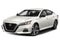 2021 Nissan Altima 2.5 SR Sedan