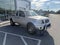 2007 Nissan Frontier 4WD King Cab Long Bed V6 Automatic SE