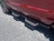 2025 Nissan Frontier Crew Cab 4x4 PRO-4X