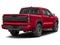 2025 Nissan Frontier Crew Cab 4x4 PRO-4X