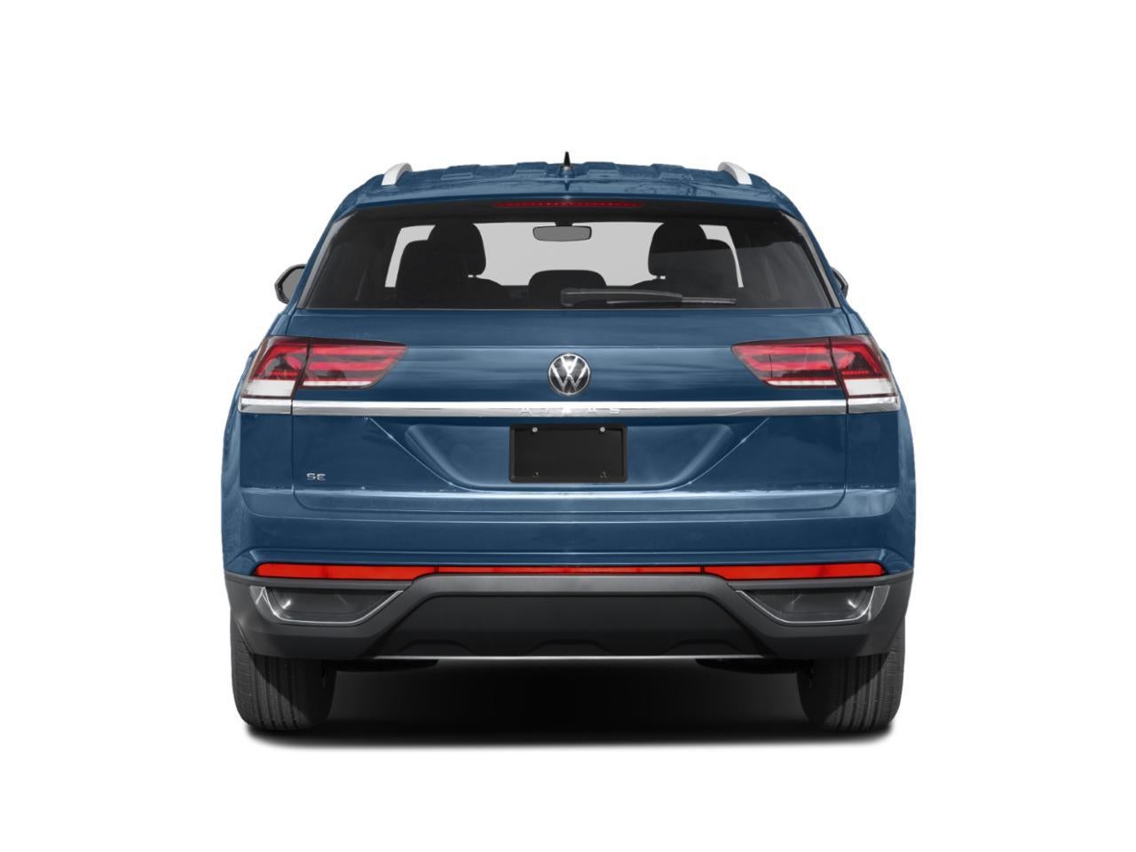 2020 Volkswagen Atlas Cross Sport 3.6L V6 SE w/Technology 4MOTION