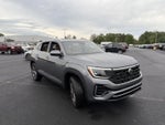 2024 Volkswagen Atlas Cross Sport 2.0T SEL R-Line 4MOTION