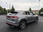 2024 Volkswagen Atlas Cross Sport 2.0T SEL R-Line 4MOTION