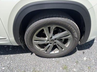2024 Volkswagen Atlas Cross Sport 2.0T SEL R-Line 4MOTION