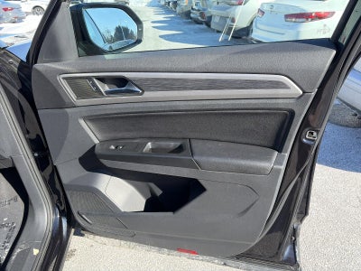 2021 Volkswagen Atlas 3.6L V6 SEL 4MOTION *Ltd Avail*