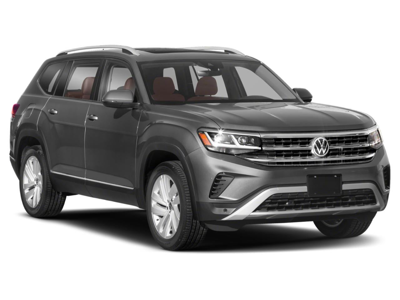 2021 Volkswagen Atlas 3.6L V6 SEL 4MOTION *Ltd Avail*