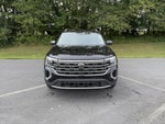 2024 Volkswagen Atlas 2.0T SEL 4MOTION