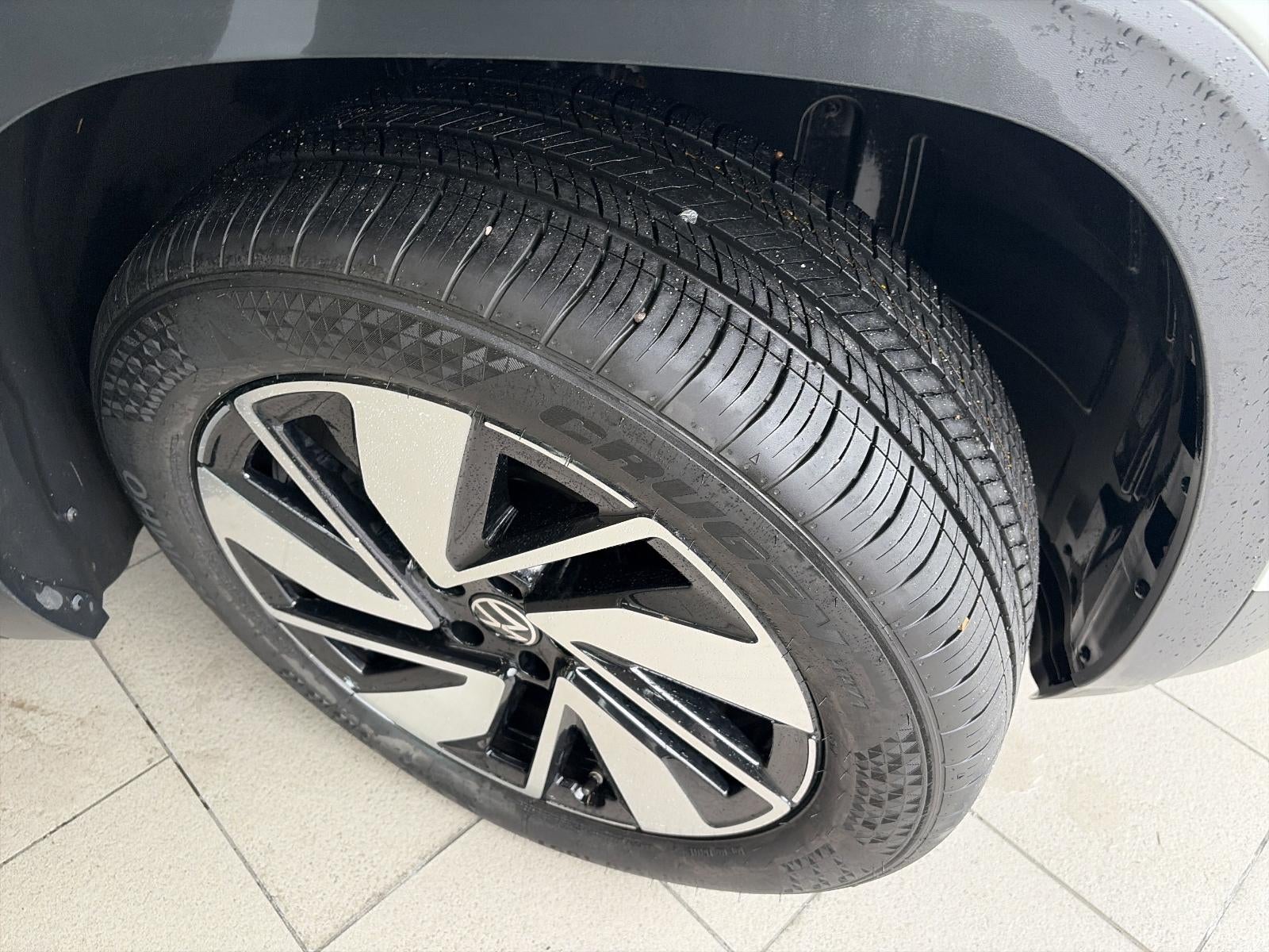 2024 Volkswagen Atlas 2.0T SEL 4MOTION