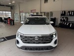 2024 Volkswagen Atlas 2.0T SEL 4MOTION