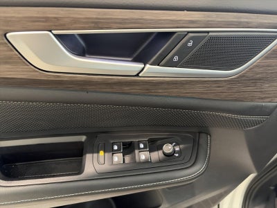 2024 Volkswagen Atlas 2.0T SEL 4MOTION