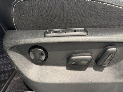 2024 Volkswagen Atlas 2.0T SEL 4MOTION