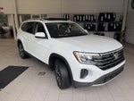 2024 Volkswagen Atlas 2.0T SEL 4MOTION
