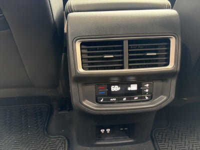 2024 Volkswagen Atlas 2.0T SEL 4MOTION