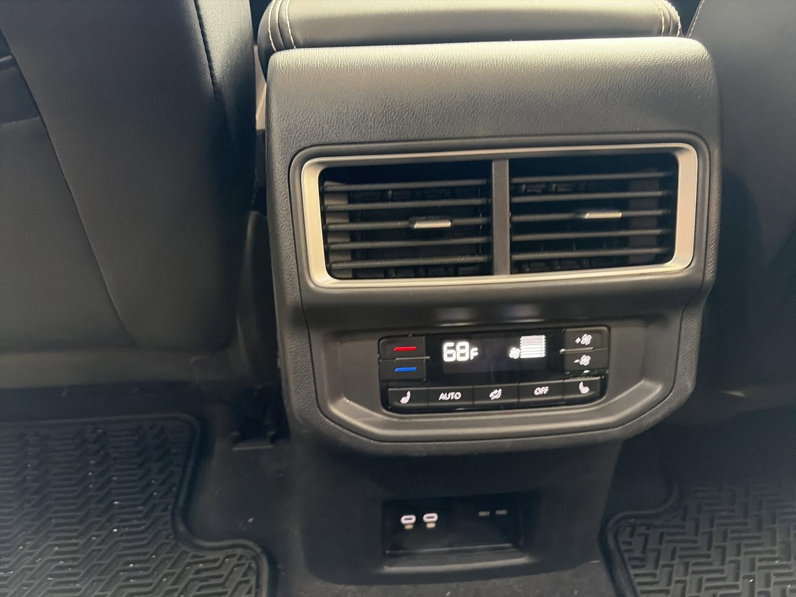 2024 Volkswagen Atlas 2.0T SEL 4MOTION